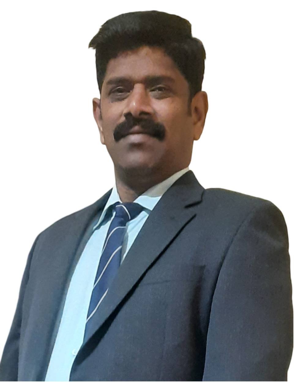 Vijayakumar C