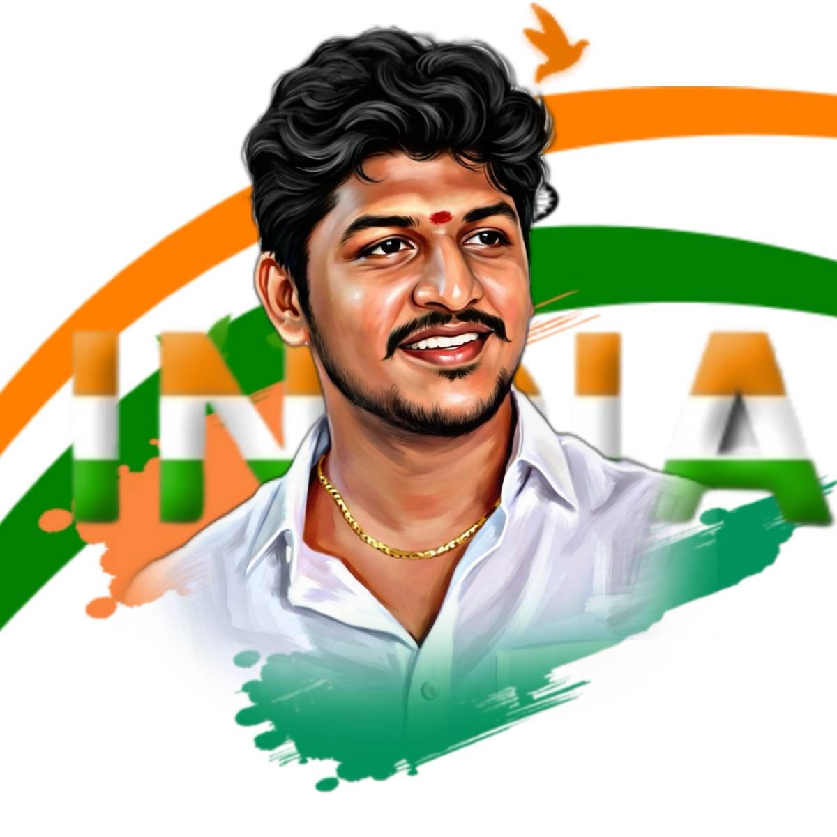 R Arun Manikandan