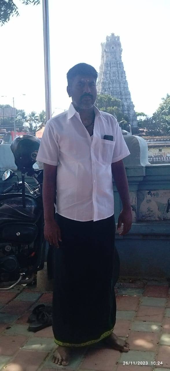 K Ssubramani