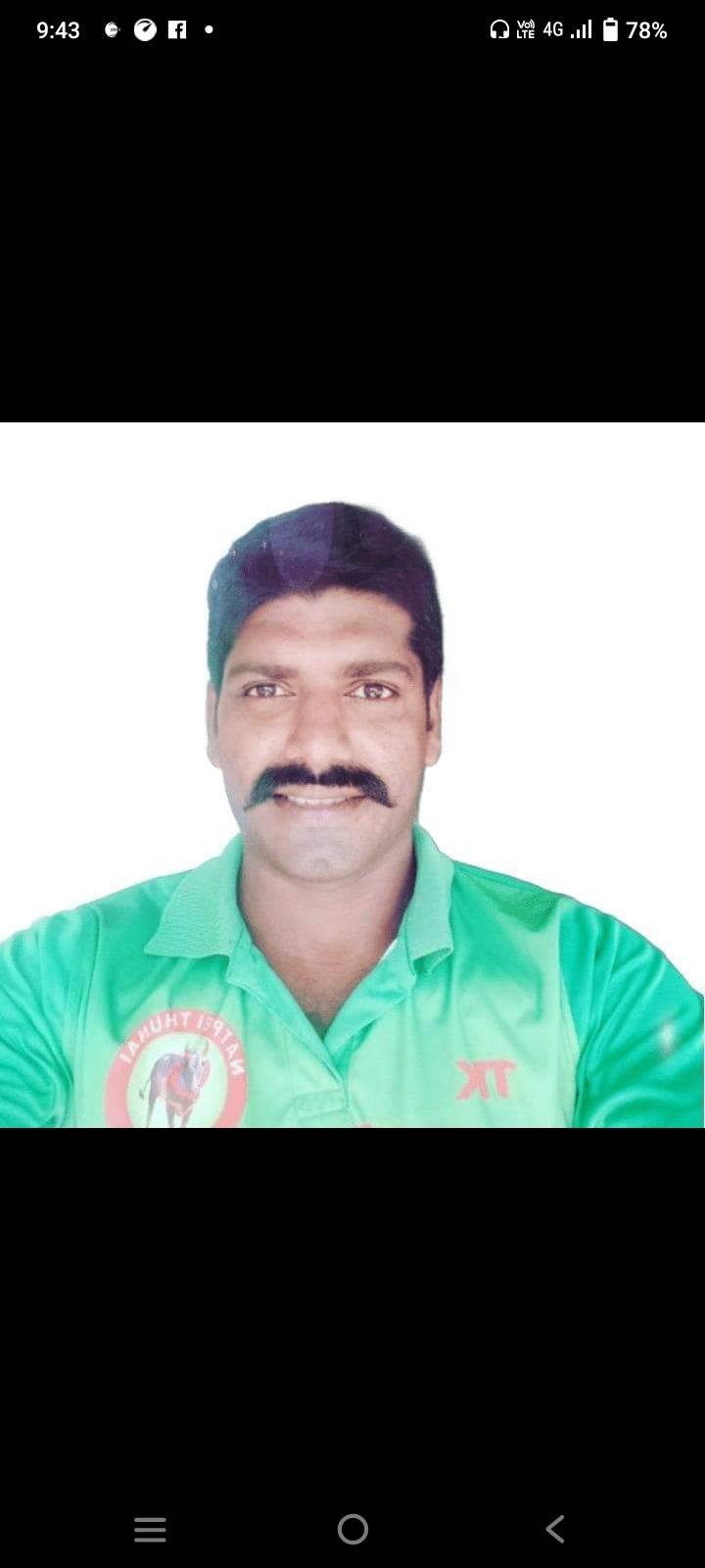 Devaraj S