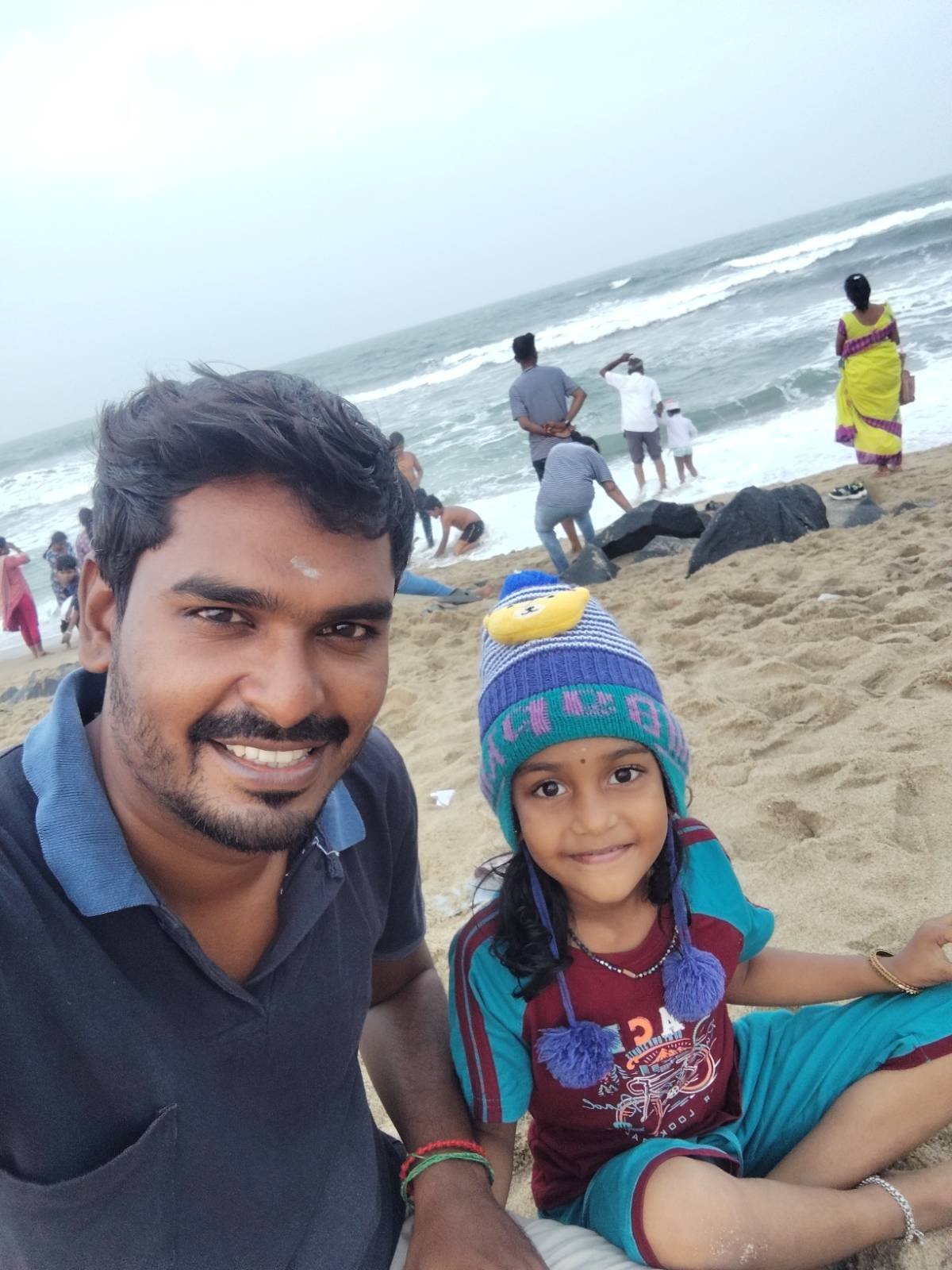 Santhosh Kumar