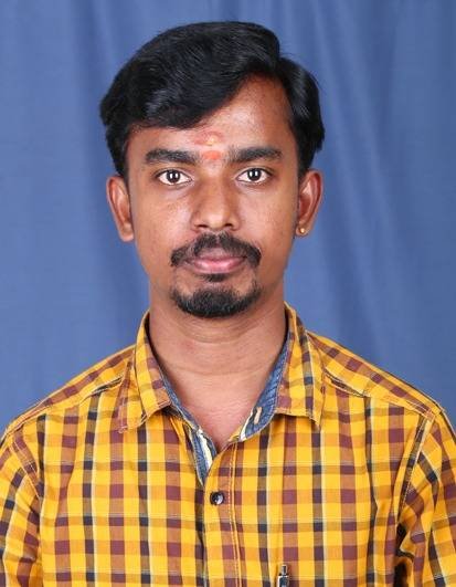 Prakash S
