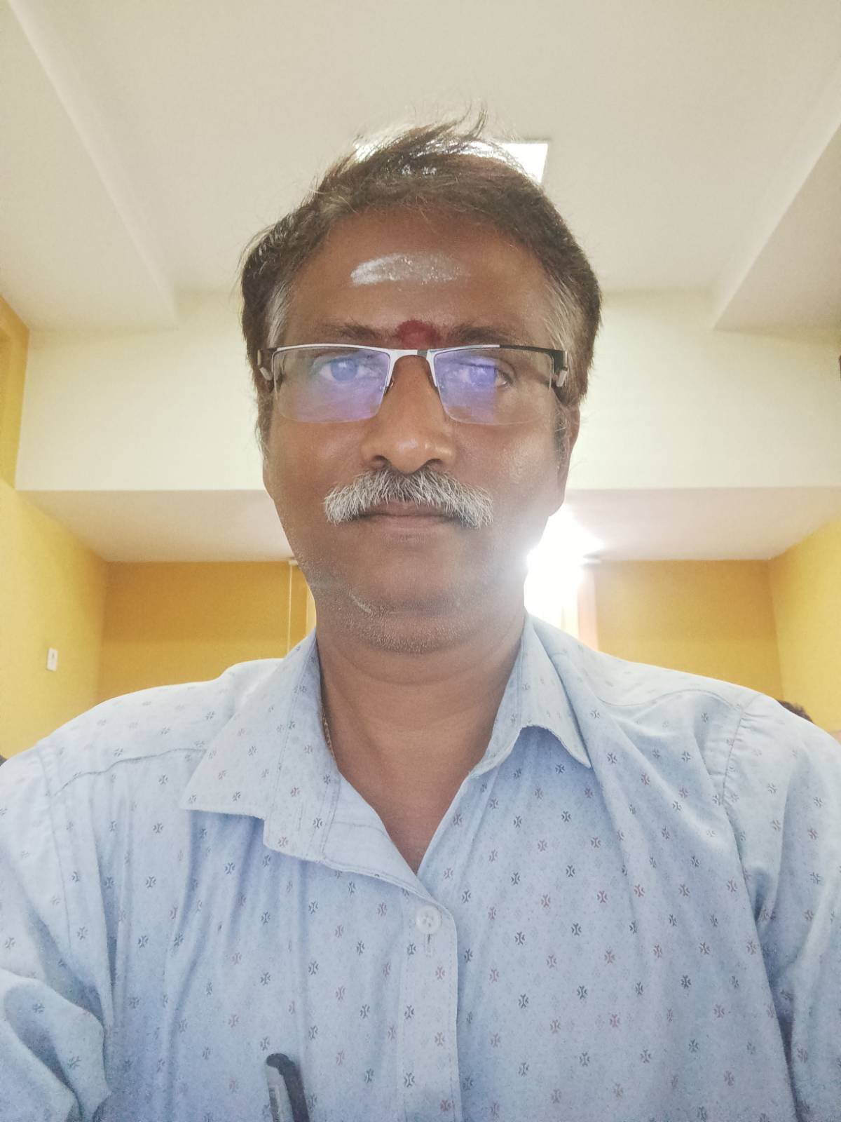 Narayana Babu B
