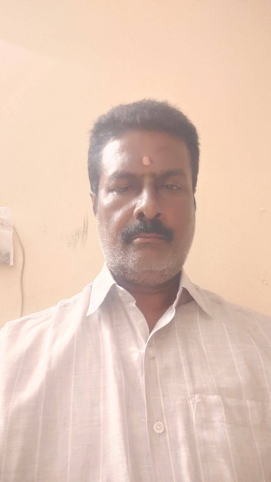 T Muthumanickam