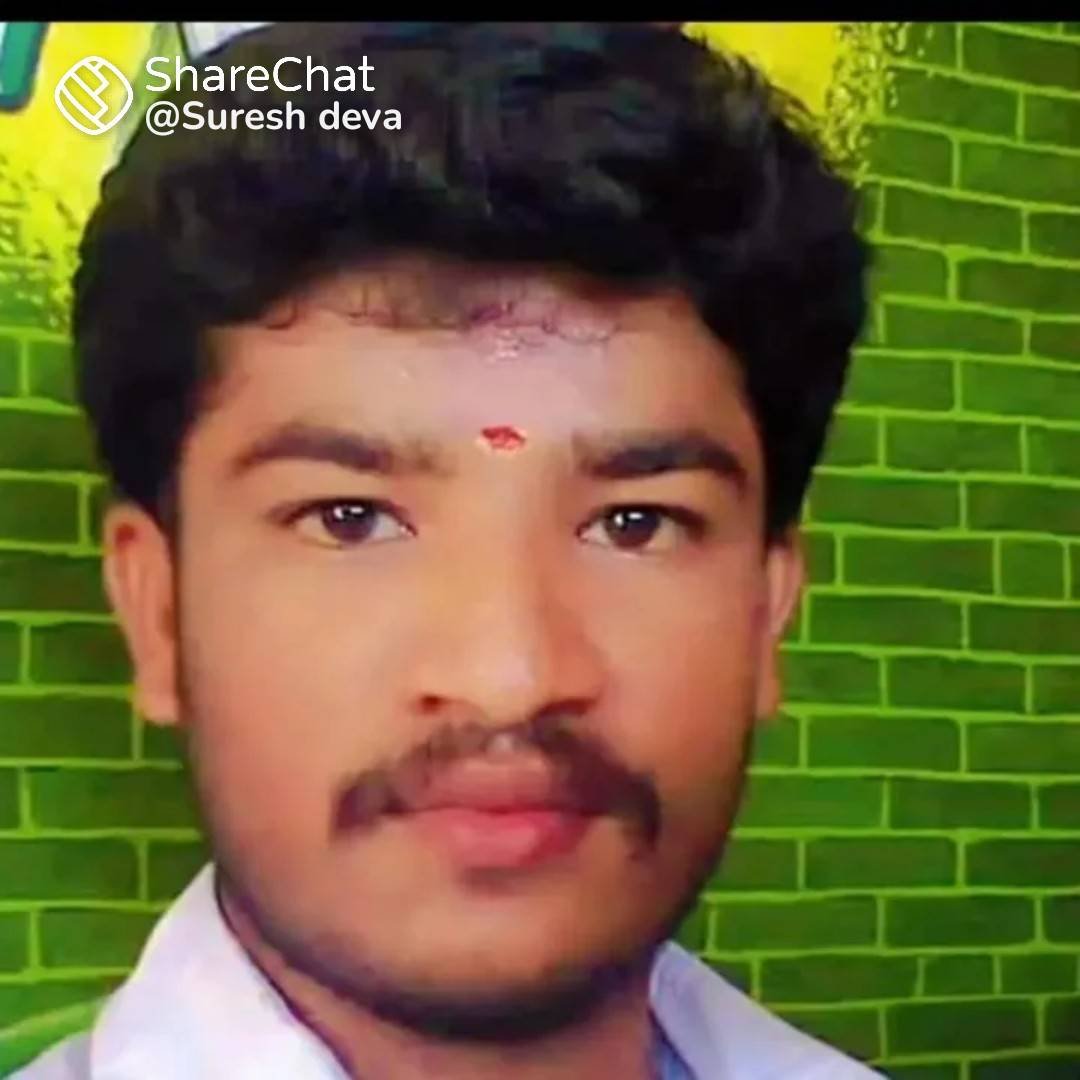 M Suresh