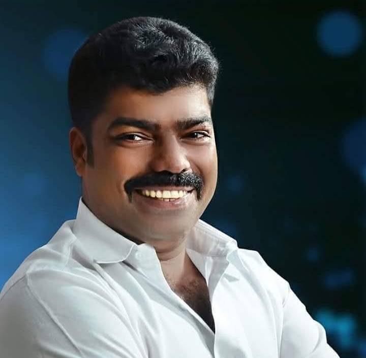 S Padmanabhan