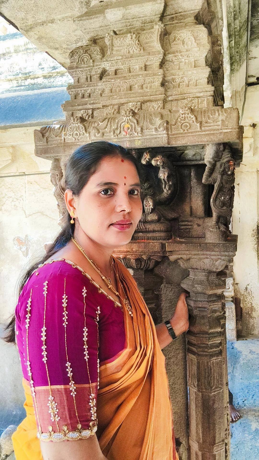 Deepa Jyothiprakash