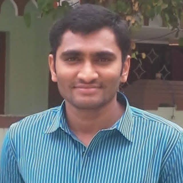Manojkumar