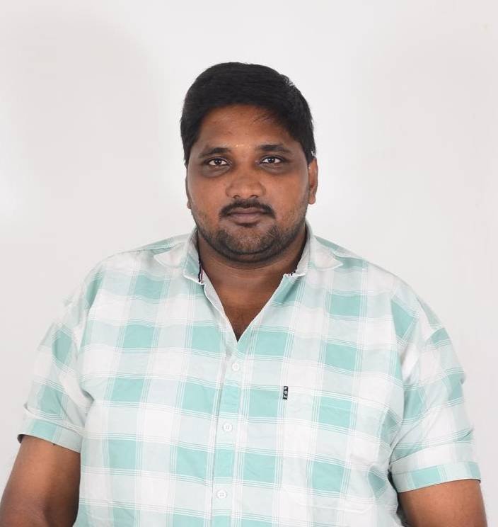 A Nagaraj