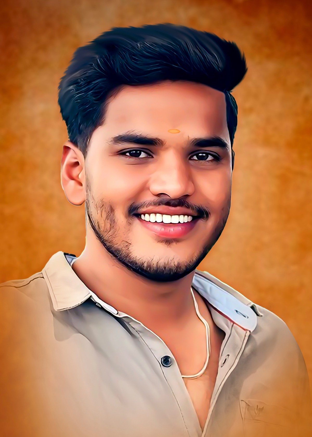 Karthik M