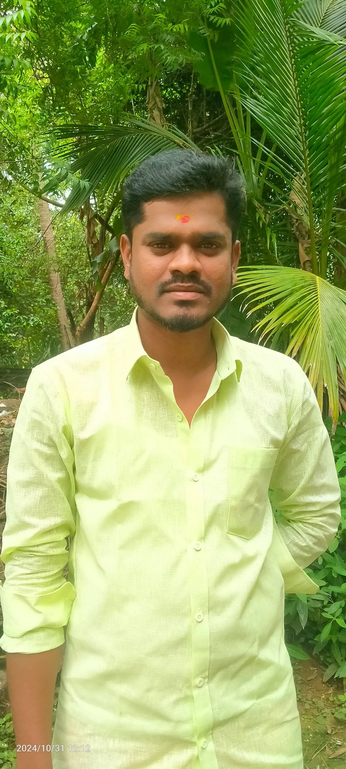 Chandrasekar Marimuthu