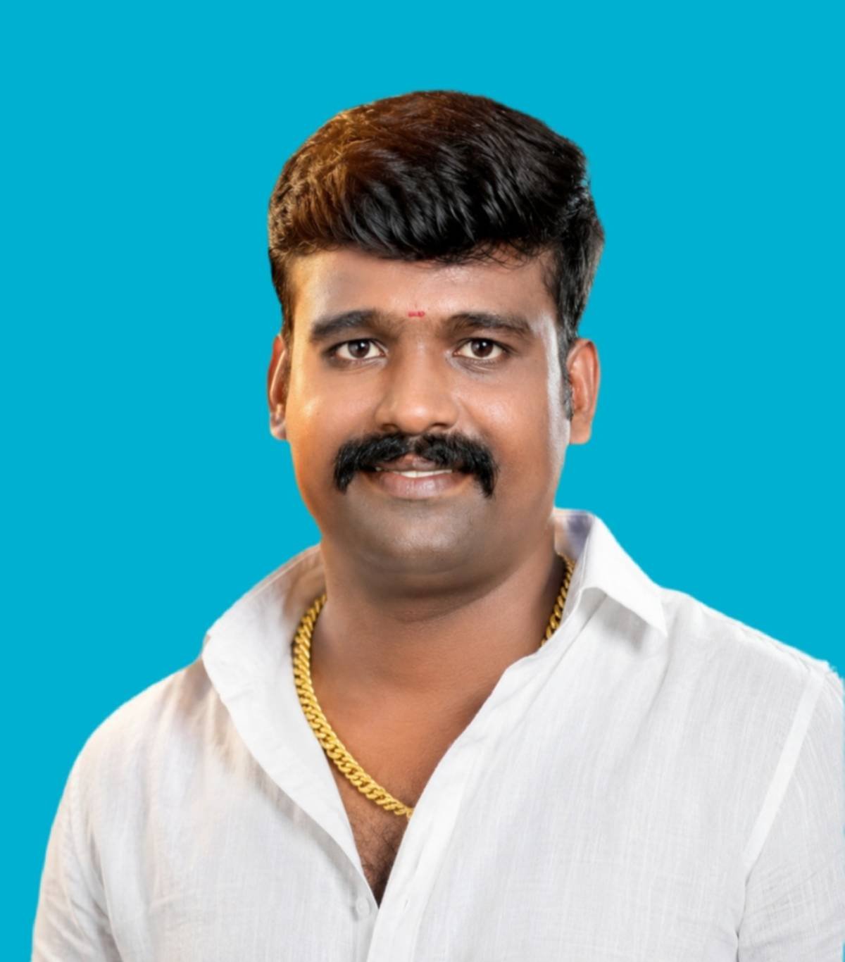Aravind